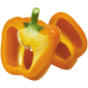 Yellow Pepper